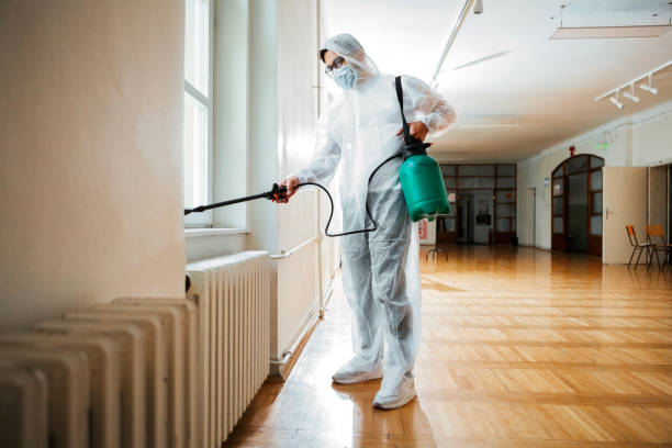 Best Best Pest Control Companies  in Cochran, GA
